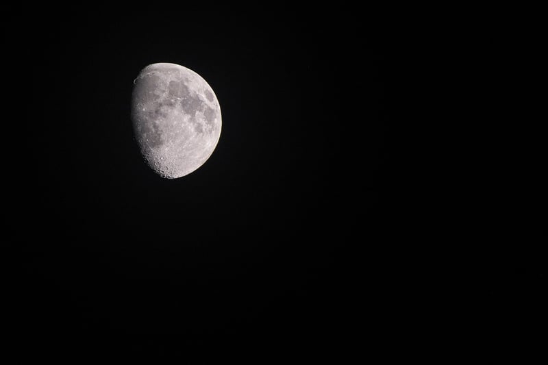 Moonlight Image